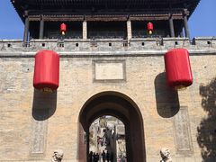 -山西王家大院