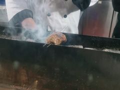 -大哈福烧烤·海鲜·家常菜(延安三路店)