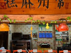 -老西门·常州菜(新区店)