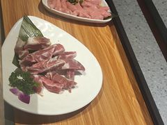 -釜山火炉韩式炭火烤肉(欧洲城店)