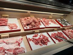 -阪尚皇·原切牛排·烤肉火锅自助(北京路店)