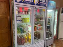 -渔民船说·北塘海鲜·天津菜·海肠捞饭(北塘古镇店)