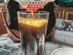 -广富林宰相府酒店·水云间