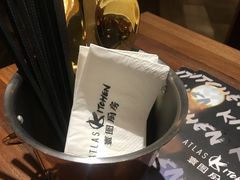 -ATLAS Kitchen 寰图厨房(雅居乐中心店)