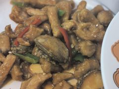 -小郭私房菜·海肠捞饭店(学士街店)