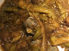 -日丰园海肠水饺·老字号大连海鲜(和平广场店)