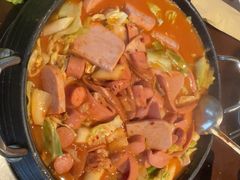 -양평식당·杨平食堂(华贸店)