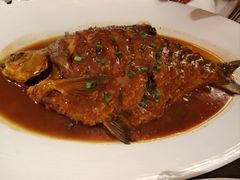 -艳阳天·非遗楚菜(武汉客厅店)