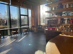 -星巴克(北京西小口路店)