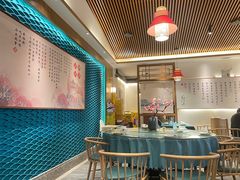 -呷湘厨·鱼汤捞饭·剁椒鱼头·辣椒炒肉(国家会展中心店)
