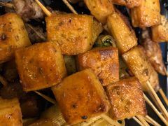 鱼豆腐-望京小腰(北京总店)