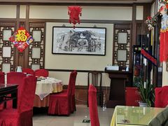 大堂-晋阳饭庄(虎坊桥店)