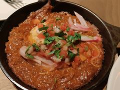 -Chili's Cafe&Bar奇利斯(滨江店)