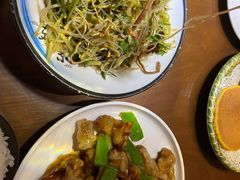 -黑土印象菜馆(三元桥店)