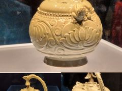 -陕西历史博物馆