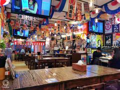 -平成屋·午肴夜酒(四川北路店)