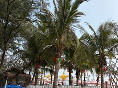 -玫瑰海岸文化旅游度假区