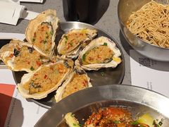 -一棠龙虾•王牌虾球(恒隆广场店)