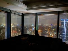 -上海静安香格里拉大酒店