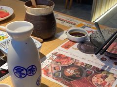 -温野菜涮涮锅(曲江大悦城店)