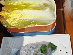 -乡土黄·鲜牛肉火锅·小龙虾(兴业街店)