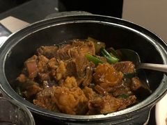 -文兴酒家(Chinatown - Gerrard Street)