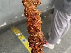 -景泰马记电烤串
