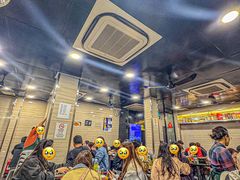 -一哥美食(总店)