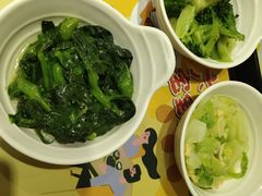 -老娘舅餐厅(黄龙体育中心店)