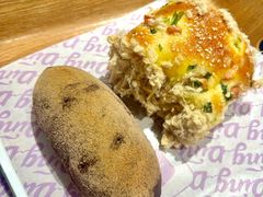 -丁香西饼屋(桂林路店)