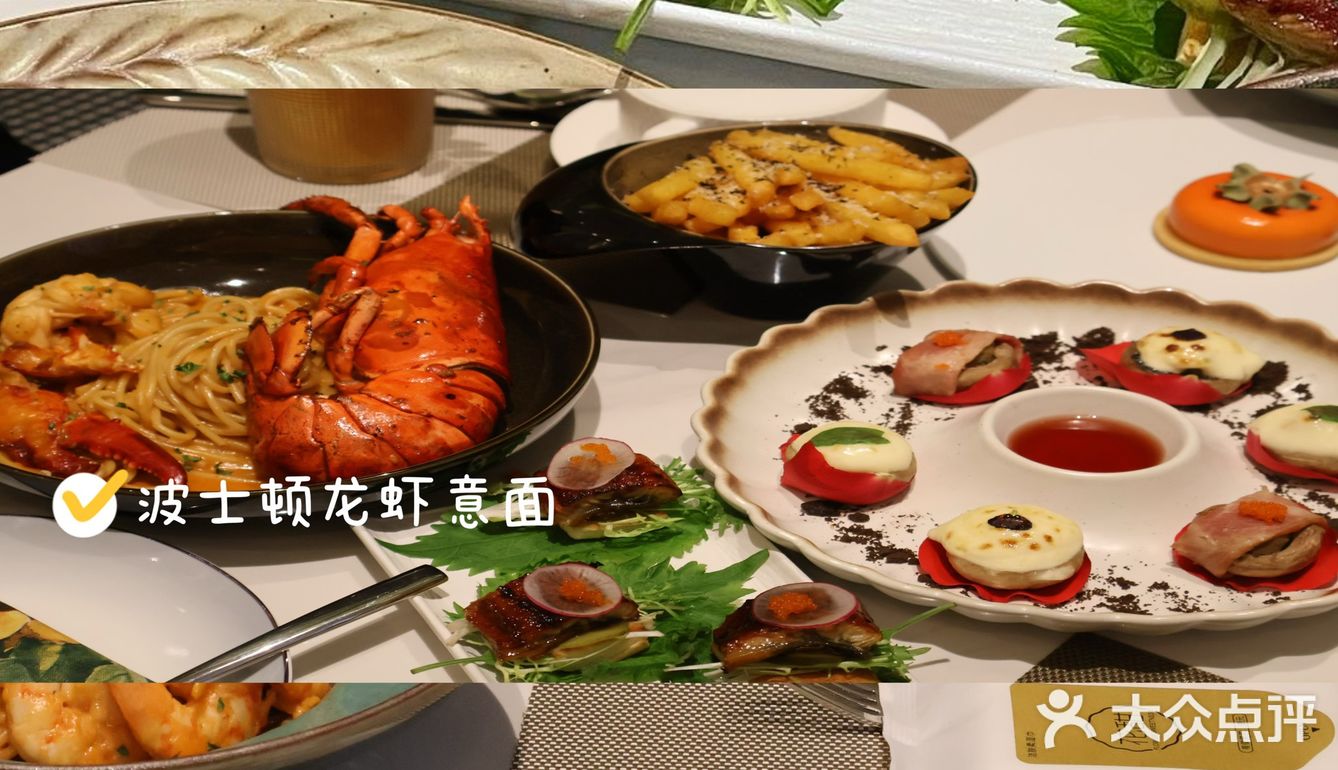 徐州📍 探店浪漫法式餐厅～仪式感满满