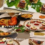 徐州📍 探店浪漫法式餐厅～仪式感满满