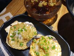 -串亿88烧烤·羊腿·羊蝎子(板泉路店)