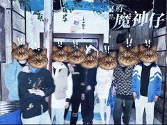 -棂笼·深度沉浸密室(武汉旗舰店)