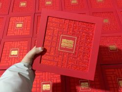 -卡卡喜糖伴手礼·商务礼宝宝礼·婚礼用品