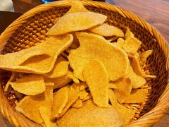 -星叶·东南亚料理(宁波万象汇店)