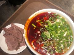 -清真·马安军辣子牛肉面