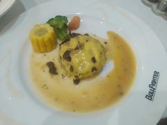 -斗牛士牛排餐厅(嘉里汇店)