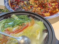 -新概念来凤鱼(璧山店)