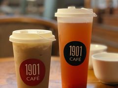 -1901 Cafe(西四店)