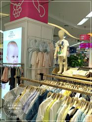 -孩子王童乐园(保定万博广场店)