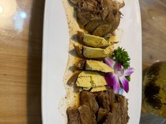 -卢小厨私房菜(长兴店)