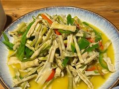 -WILDS 野有食(碧坞店)