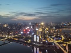-WFC会仙楼观景台