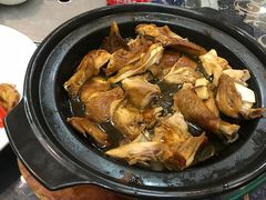 -祈胜邨•顺德鱼生•顺德菜(容桂店)