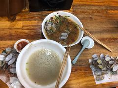 -大叔家福鼎小吃(十全街店)