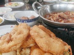 -柳沟豆腐宴64号院