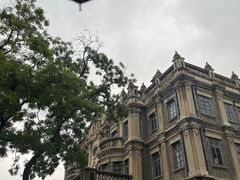 -张学良旧居陈列馆