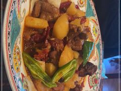 -巴依老爷新疆美食(工体旗舰店)