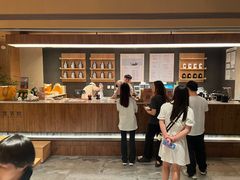 -奈雪茶院·茶室茶馆(广州粤海天地店)